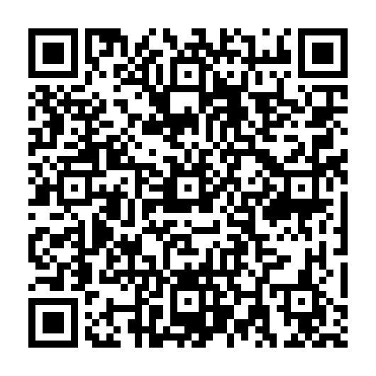 Kod QR do przelewu darowizny na Muzeum Objawień w Gietrzwałdzie